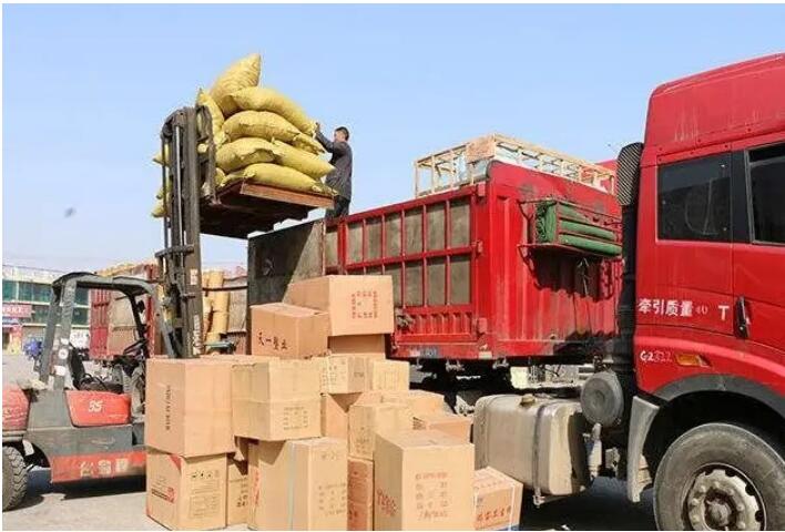 漳州到虞城县物流专线