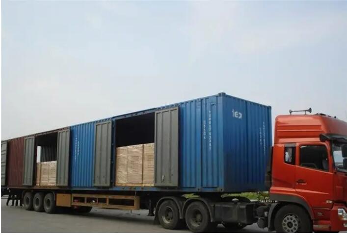 漳州到虞城县整车运输