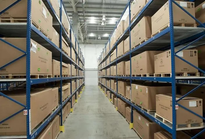 漳州到虞城县货物仓储