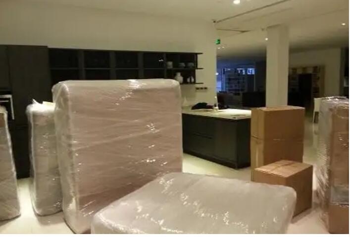 漳州到虞城县长途搬家