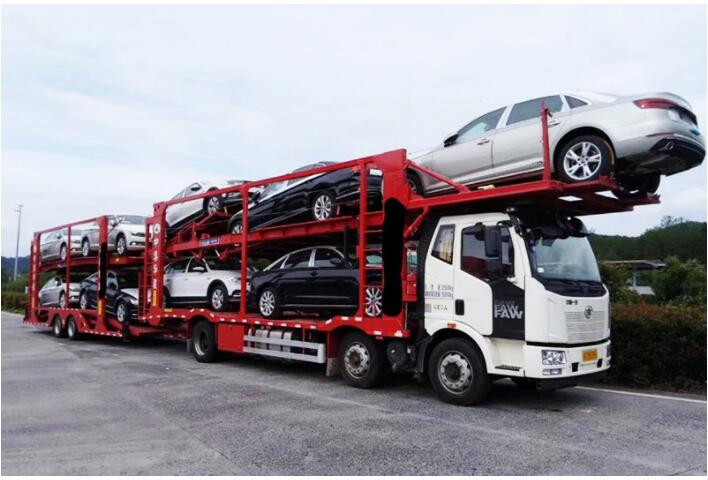 漳州到虞城县轿车托运